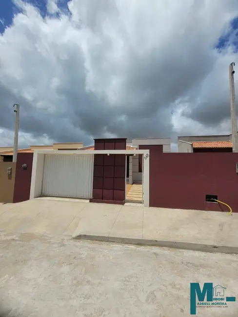 Foto 5 de Casa com 2 quartos à venda, 220m2 em Povoado Genipabu, Extremoz - RN