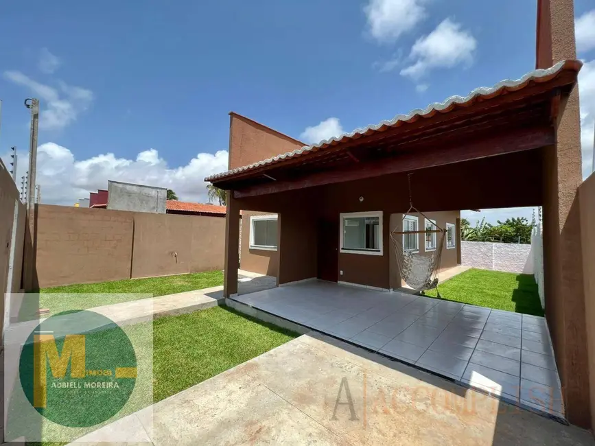 Foto 1 de Casa com 2 quartos à venda, 210m2 em Povoado Genipabu, Extremoz - RN