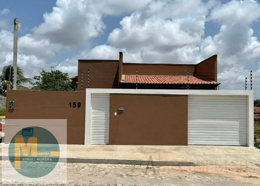 Foto 5 de Casa com 2 quartos à venda, 210m2 em Povoado Genipabu, Extremoz - RN