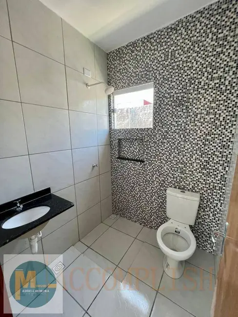 Foto 7 de Casa com 2 quartos à venda, 210m2 em Povoado Genipabu, Extremoz - RN