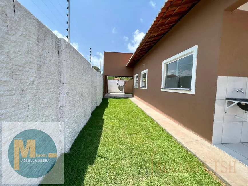 Foto 9 de Casa com 2 quartos à venda, 210m2 em Povoado Genipabu, Extremoz - RN