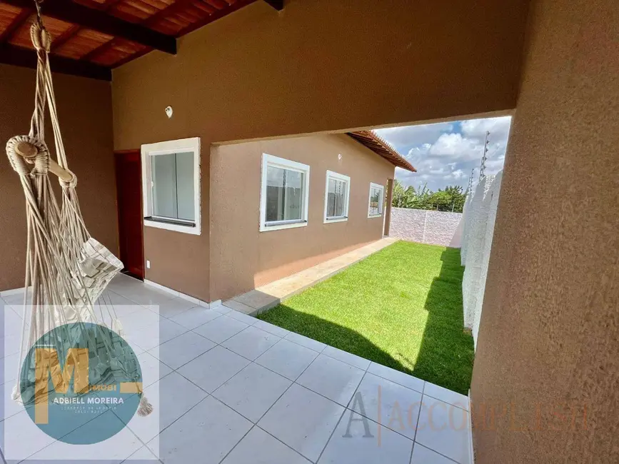 Foto 8 de Casa com 2 quartos à venda, 210m2 em Povoado Genipabu, Extremoz - RN