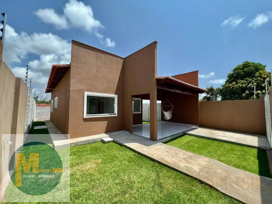 Foto 2 de Casa com 2 quartos à venda, 210m2 em Povoado Genipabu, Extremoz - RN