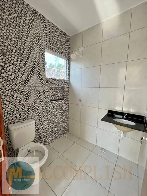 Foto 4 de Casa com 2 quartos à venda, 210m2 em Povoado Genipabu, Extremoz - RN