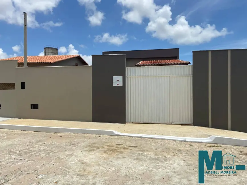 Casa com 2 quartos à venda, 200m2 em Sao Goncalo Do Amarante - RN - imagem 9 Foto 9 de Casa com 2 quartos à venda, 200m2 em Sao Goncalo Do Amarante - RN