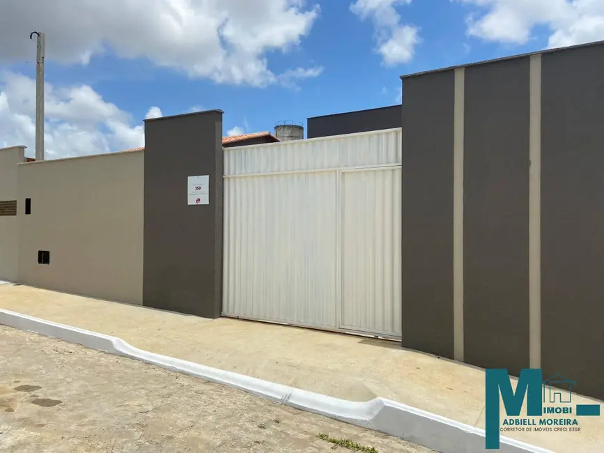 Casa com 2 quartos à venda, 200m2 em Sao Goncalo Do Amarante - RN - imagem 3 Foto 3 de Casa com 2 quartos à venda, 200m2 em Sao Goncalo Do Amarante - RN