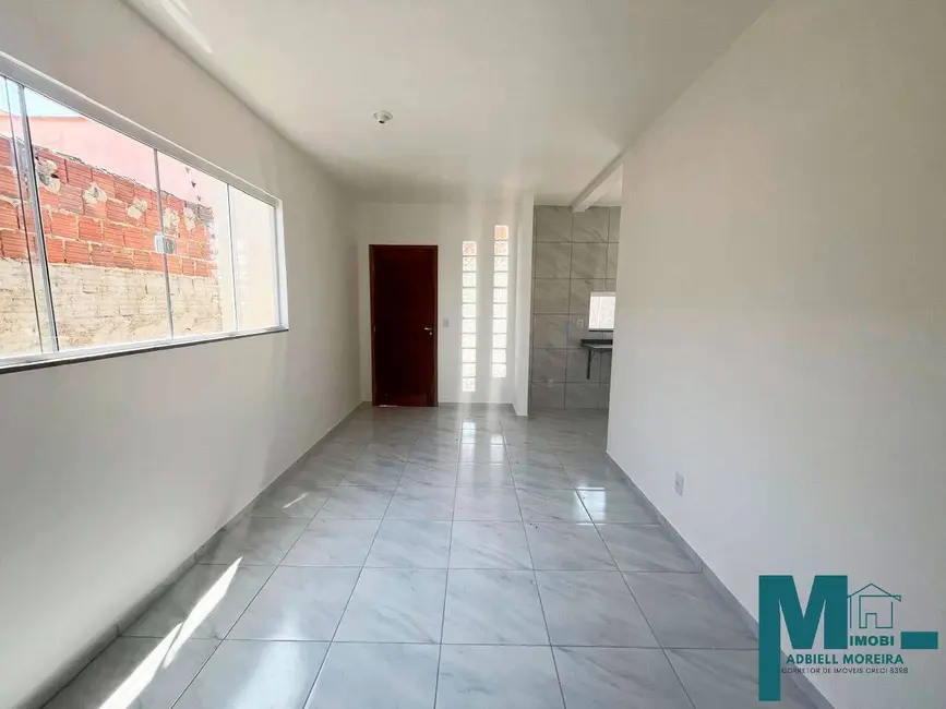 Casa com 2 quartos à venda, 200m2 em Sao Goncalo Do Amarante - RN - imagem 2 Foto 2 de Casa com 2 quartos à venda, 200m2 em Sao Goncalo Do Amarante - RN