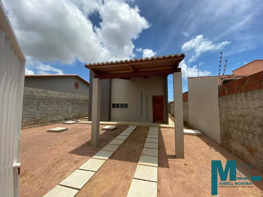 Casa com 2 quartos à venda, 200m2 em Sao Goncalo Do Amarante - RN - imagem 5 Foto 5 de Casa com 2 quartos à venda, 200m2 em Sao Goncalo Do Amarante - RN