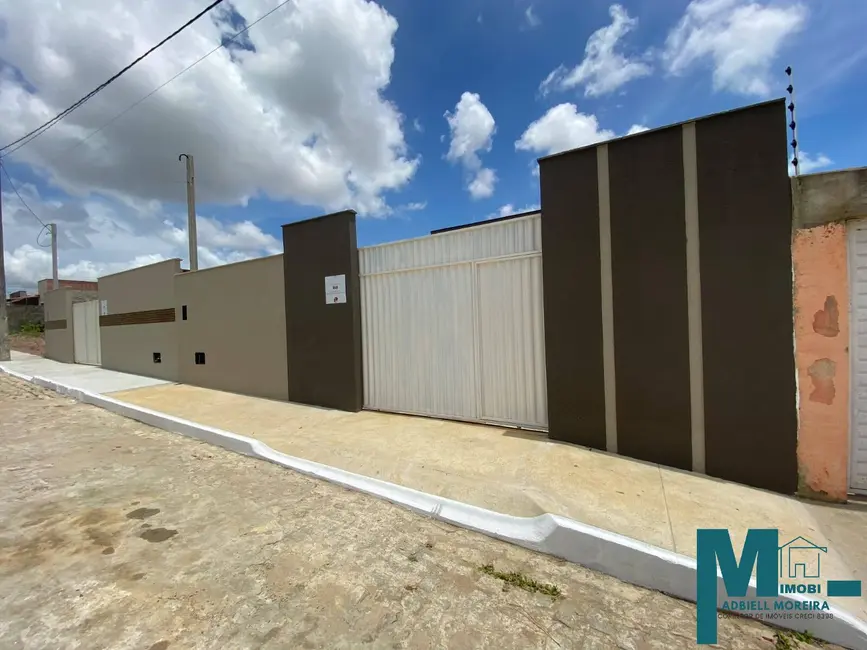 Casa com 2 quartos à venda, 200m2 em Sao Goncalo Do Amarante - RN - imagem 1 Foto 1 de Casa com 2 quartos à venda, 200m2 em Sao Goncalo Do Amarante - RN