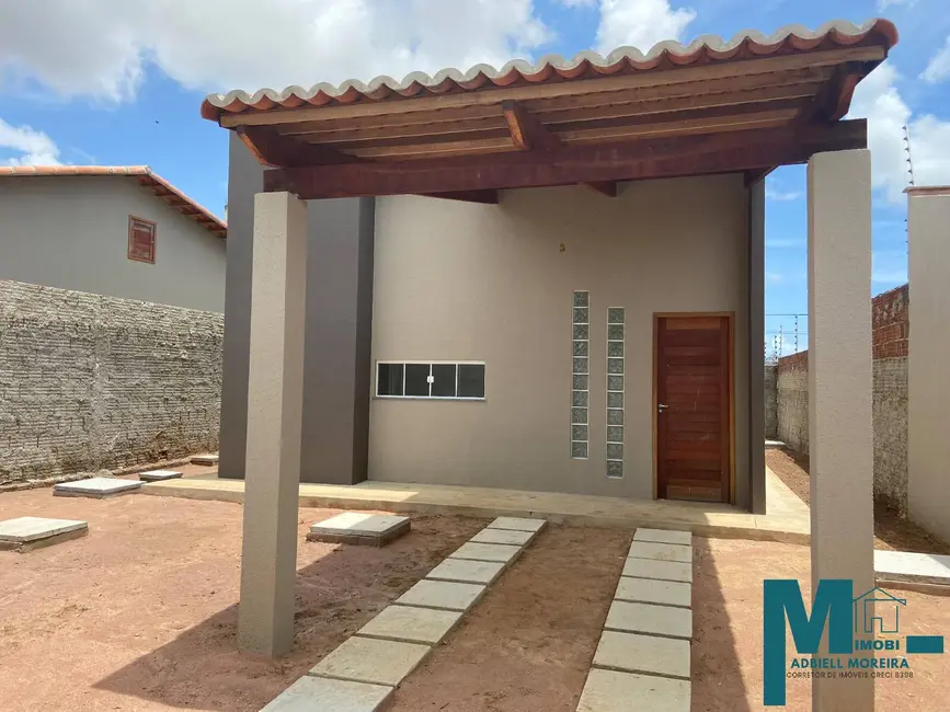 Casa com 2 quartos à venda, 200m2 em Sao Goncalo Do Amarante - RN - imagem 6 Foto 6 de Casa com 2 quartos à venda, 200m2 em Sao Goncalo Do Amarante - RN