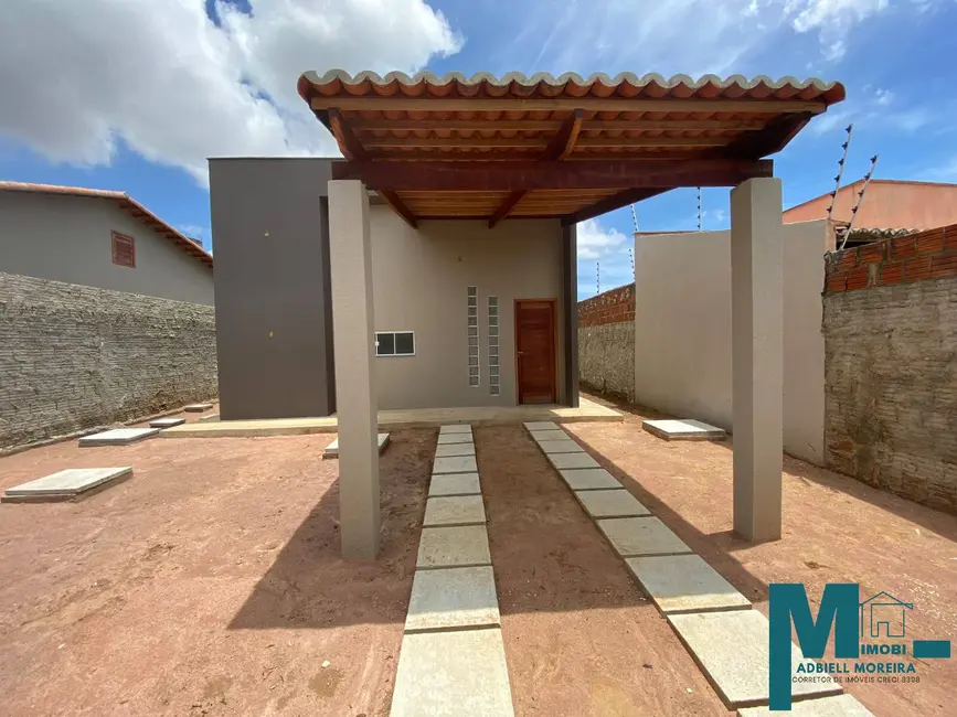 Casa com 2 quartos à venda, 200m2 em Sao Goncalo Do Amarante - RN - imagem 7 Foto 7 de Casa com 2 quartos à venda, 200m2 em Sao Goncalo Do Amarante - RN