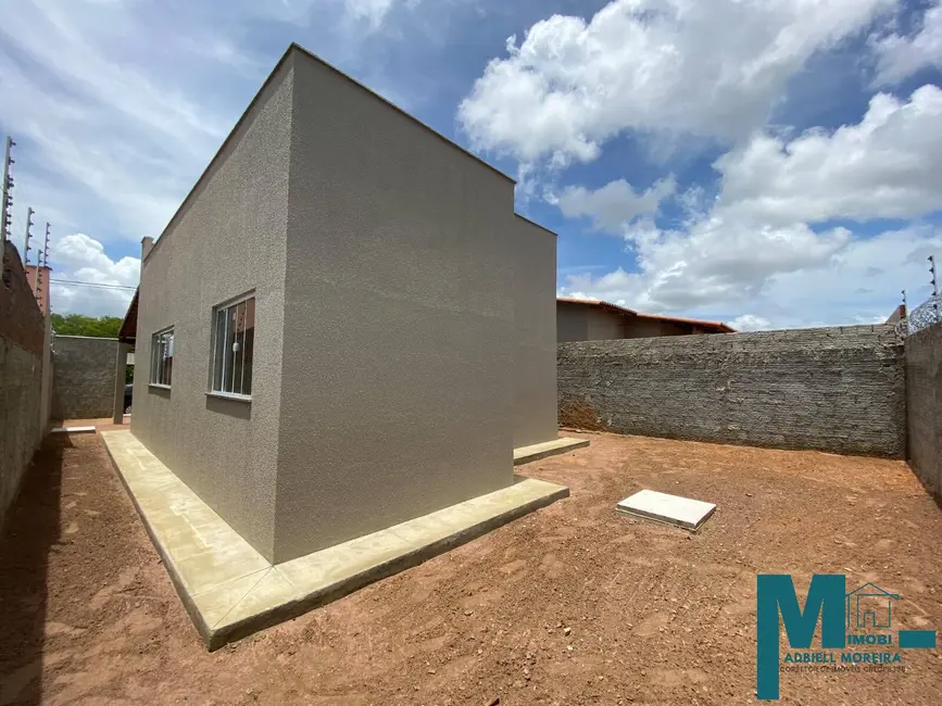 Casa com 2 quartos à venda, 200m2 em Sao Goncalo Do Amarante - RN - imagem 8 Foto 8 de Casa com 2 quartos à venda, 200m2 em Sao Goncalo Do Amarante - RN