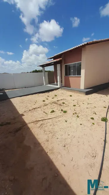 Casa com 2 quartos à venda, 200m2 em Extremoz - RN - imagem 3 Foto 3 de Casa com 2 quartos à venda, 200m2 em Extremoz - RN