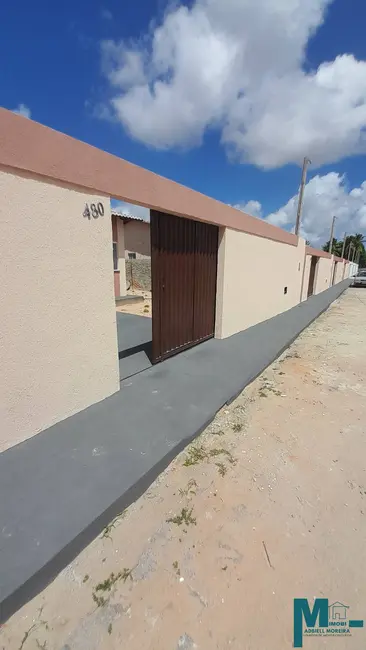 Casa com 2 quartos à venda, 200m2 em Extremoz - RN - imagem 1 Foto 1 de Casa com 2 quartos à venda, 200m2 em Extremoz - RN