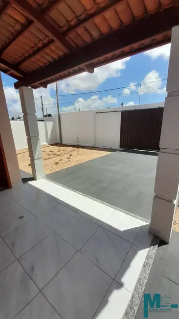 Casa com 2 quartos à venda, 200m2 em Extremoz - RN - imagem 4 Foto 4 de Casa com 2 quartos à venda, 200m2 em Extremoz - RN