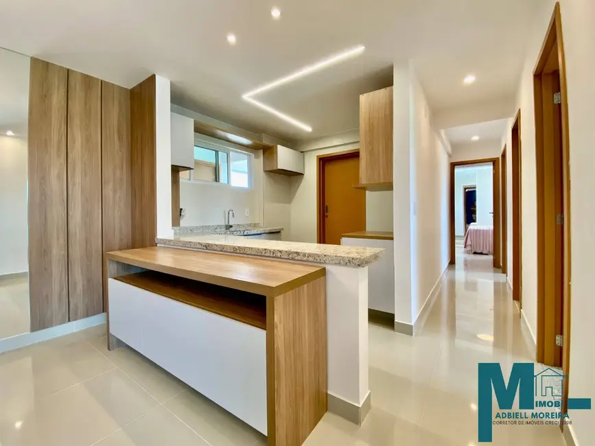Apartamento com 3 quartos à venda, 92m2 em Neópolis, Natal - RN - imagem 8 Foto 8 de Apartamento com 3 quartos à venda, 92m2 em Neópolis, Natal - RN