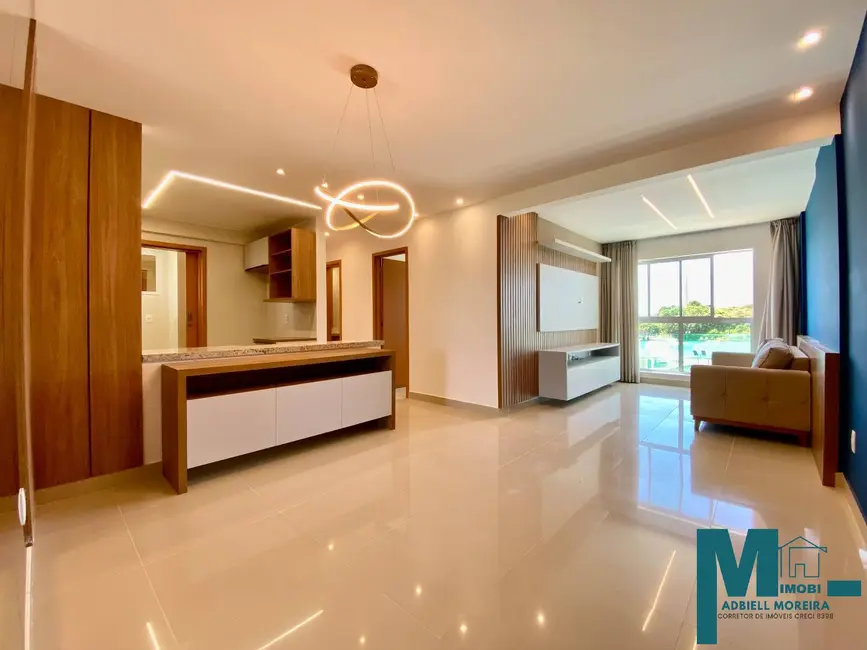 Foto 1 de Apartamento com 3 quartos à venda, 92m2 em Neópolis, Natal - RN
