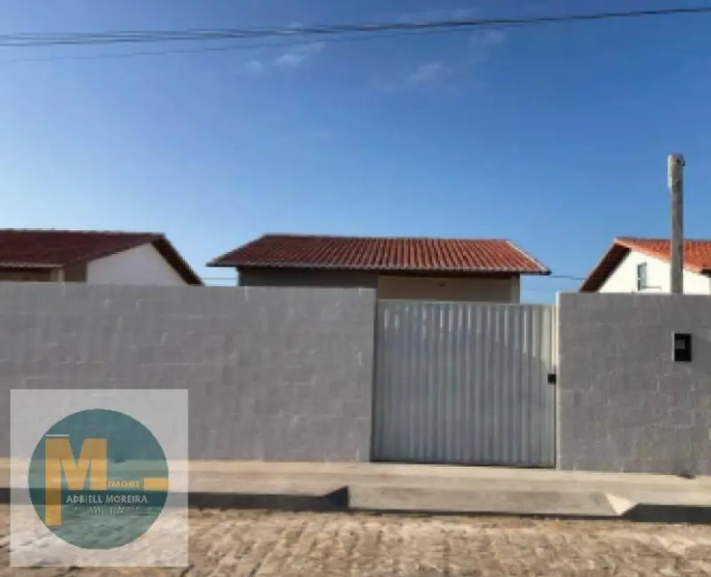 Casa com 2 quartos à venda, 200m2 em Sao Goncalo Do Amarante - RN - imagem 1 Foto 1 de Casa com 2 quartos à venda, 200m2 em Sao Goncalo Do Amarante - RN