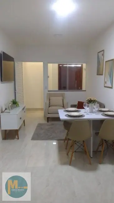 Casa com 2 quartos à venda, 200m2 em Sao Goncalo Do Amarante - RN - imagem 8 Foto 8 de Casa com 2 quartos à venda, 200m2 em Sao Goncalo Do Amarante - RN