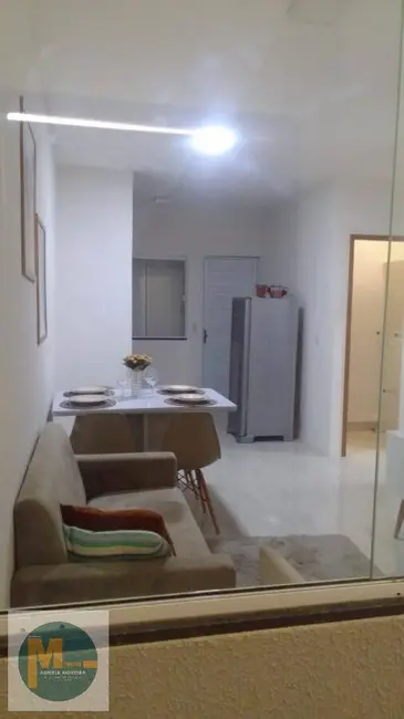 Casa com 2 quartos à venda, 200m2 em Sao Goncalo Do Amarante - RN - imagem 2 Foto 2 de Casa com 2 quartos à venda, 200m2 em Sao Goncalo Do Amarante - RN