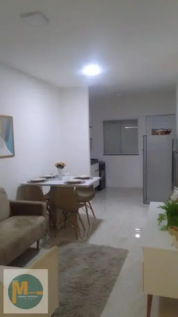 Casa com 2 quartos à venda, 200m2 em Sao Goncalo Do Amarante - RN - imagem 3 Foto 3 de Casa com 2 quartos à venda, 200m2 em Sao Goncalo Do Amarante - RN