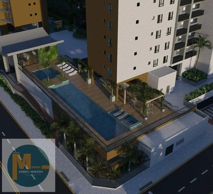 Apartamento com 3 quartos à venda, 94m2 em Lagoa Nova, Natal - RN - imagem 4 Foto 4 de Apartamento com 3 quartos à venda, 94m2 em Lagoa Nova, Natal - RN