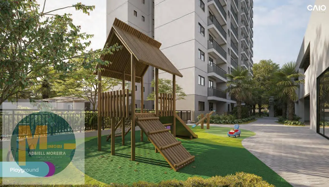 Apartamento com 2 quartos à venda, 70m2 em Candelária, Natal - RN - imagem 6 Foto 6 de Apartamento com 2 quartos à venda, 70m2 em Candelária, Natal - RN