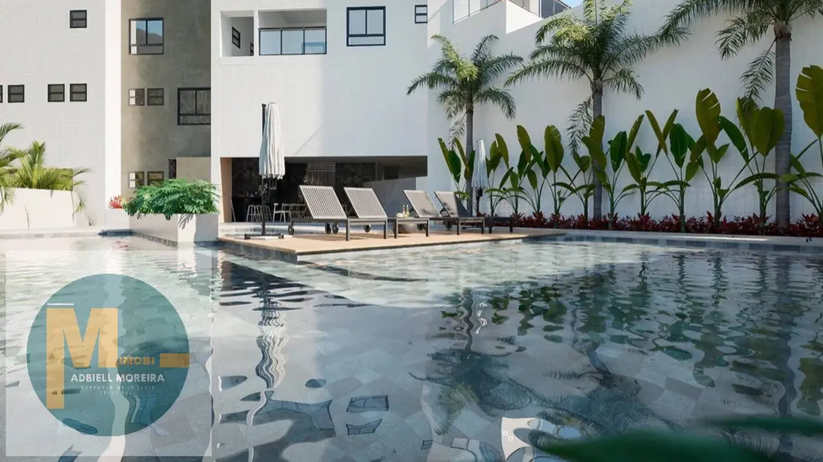 Apartamento com 3 quartos à venda, 110m2 em Lagoa Nova, Natal - RN - imagem 3 Foto 3 de Apartamento com 3 quartos à venda, 110m2 em Lagoa Nova, Natal - RN