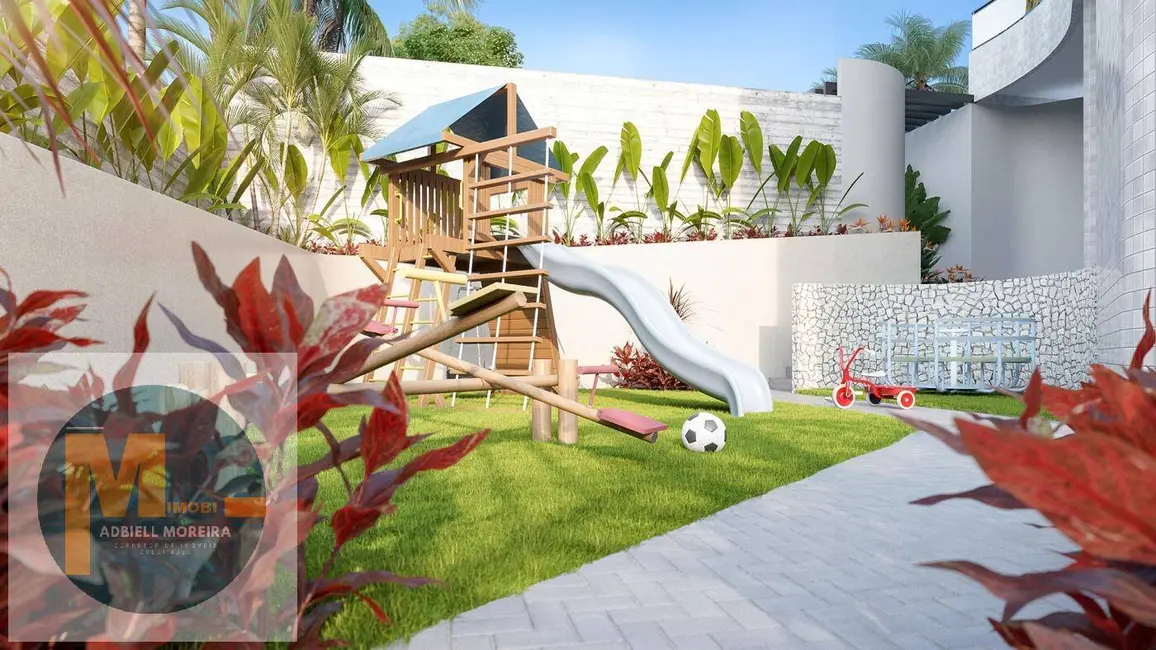 Apartamento com 3 quartos à venda, 110m2 em Lagoa Nova, Natal - RN - imagem 5 Foto 5 de Apartamento com 3 quartos à venda, 110m2 em Lagoa Nova, Natal - RN
