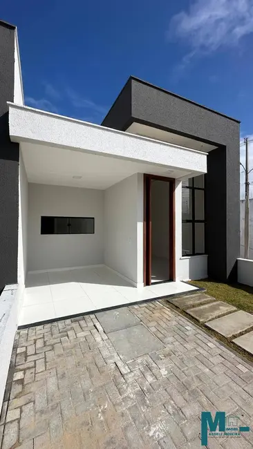 Foto 1 de Casa de Condomínio com 2 quartos à venda, 70m2 em Nova Esperança, Parnamirim - RN