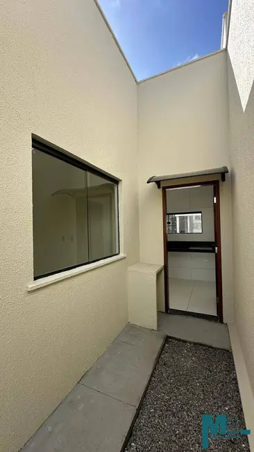Casa de Condomínio com 2 quartos à venda, 70m2 em Nova Esperança, Parnamirim - RN - imagem 6 Foto 6 de Casa de Condomínio com 2 quartos à venda, 70m2 em Nova Esperança, Parnamirim - RN