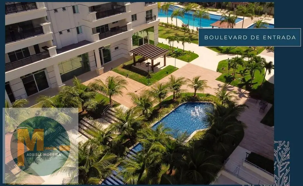 Apartamento com 3 quartos à venda, 79m2 em Ponta Negra, Natal - RN - imagem 7 Foto 7 de Apartamento com 3 quartos à venda, 79m2 em Ponta Negra, Natal - RN