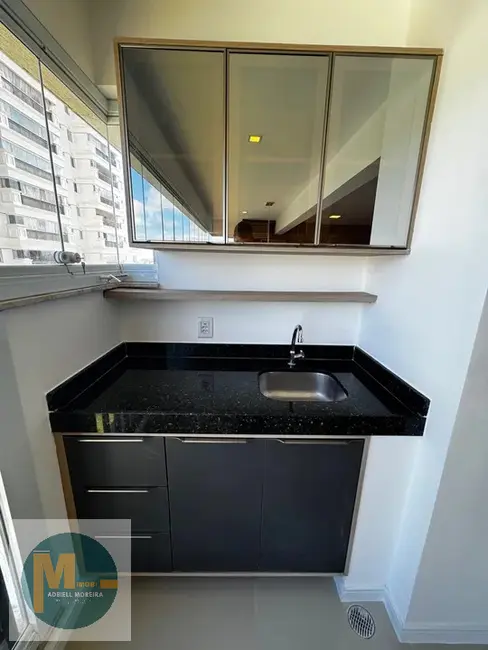 Apartamento com 3 quartos à venda, 79m2 em Ponta Negra, Natal - RN - imagem 8 Foto 8 de Apartamento com 3 quartos à venda, 79m2 em Ponta Negra, Natal - RN