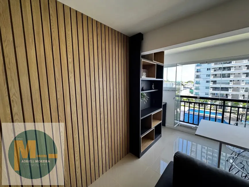 Apartamento com 3 quartos à venda, 79m2 em Ponta Negra, Natal - RN - imagem 1 Foto 1 de Apartamento com 3 quartos à venda, 79m2 em Ponta Negra, Natal - RN