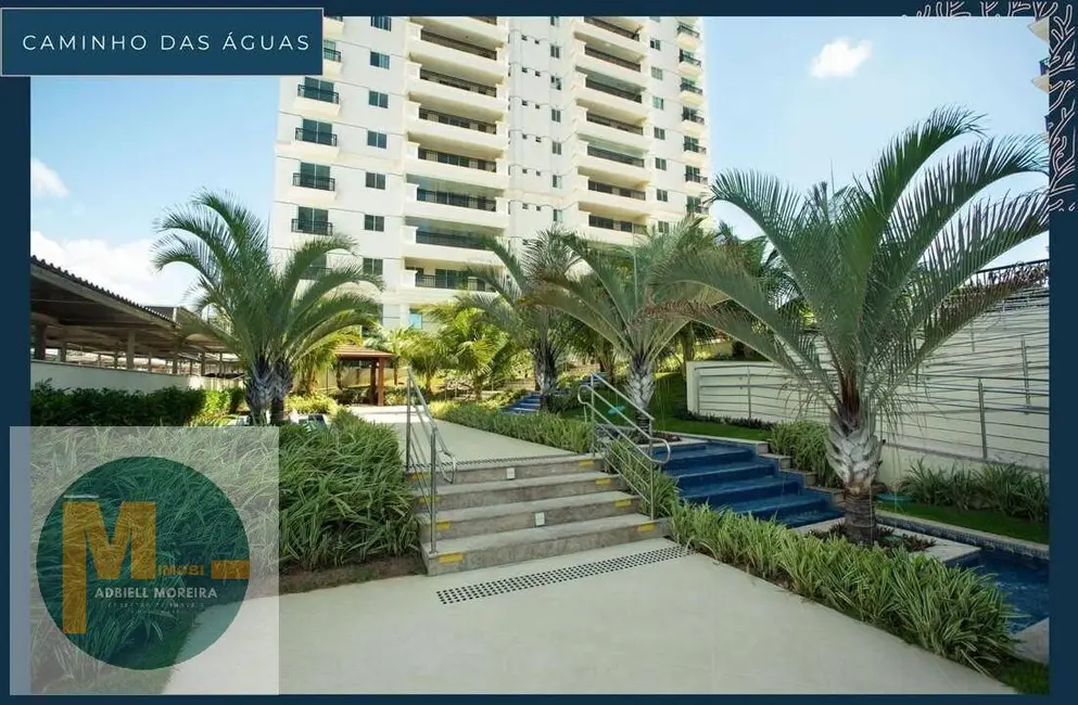Apartamento com 3 quartos à venda, 79m2 em Ponta Negra, Natal - RN - imagem 6 Foto 6 de Apartamento com 3 quartos à venda, 79m2 em Ponta Negra, Natal - RN