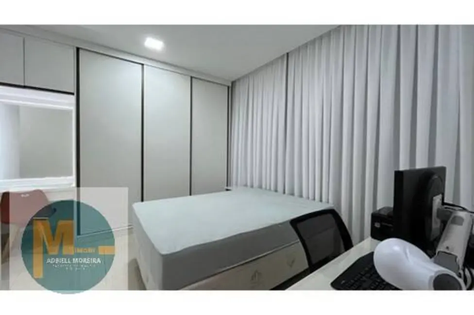 Foto 8 de Casa de Condomínio com 3 quartos à venda, 14m2 em Rosa dos Ventos, Parnamirim - RN