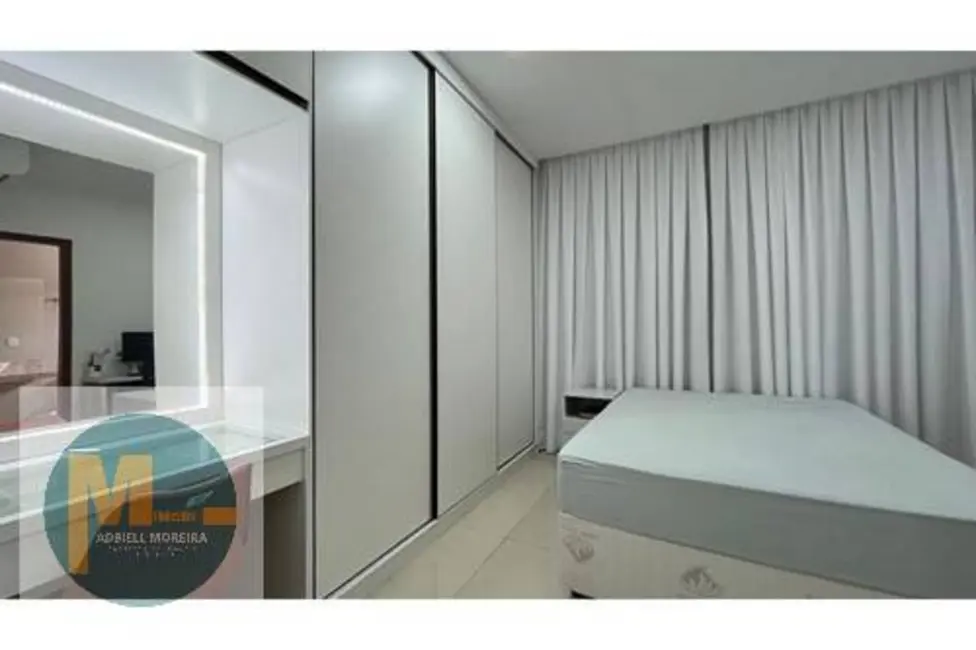 Foto 5 de Casa de Condomínio com 3 quartos à venda, 14m2 em Rosa dos Ventos, Parnamirim - RN