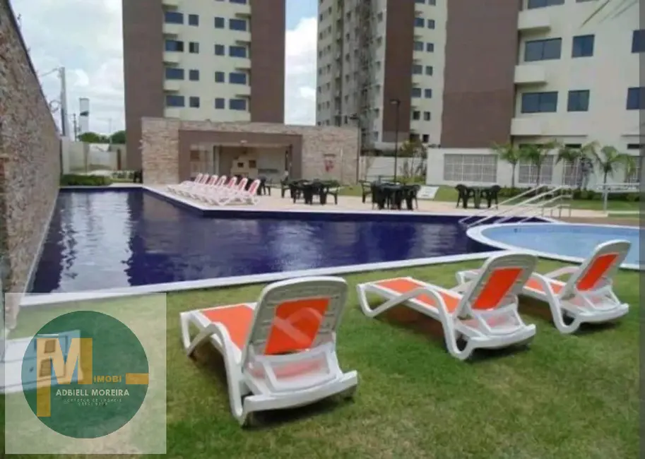 Apartamento com 2 quartos para alugar, 55m2 em Ponta Negra, Natal - RN - imagem 4 Foto 4 de Apartamento com 2 quartos para alugar, 55m2 em Ponta Negra, Natal - RN
