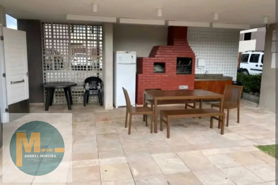 Apartamento com 2 quartos para alugar, 55m2 em Ponta Negra, Natal - RN - imagem 6 Foto 6 de Apartamento com 2 quartos para alugar, 55m2 em Ponta Negra, Natal - RN