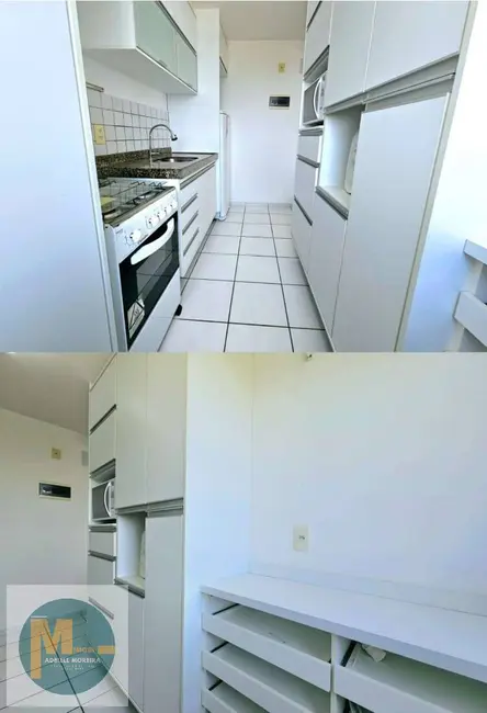 Apartamento com 2 quartos para alugar, 55m2 em Ponta Negra, Natal - RN - imagem 9 Foto 9 de Apartamento com 2 quartos para alugar, 55m2 em Ponta Negra, Natal - RN