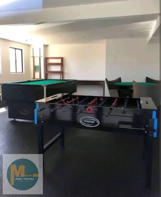 Apartamento com 2 quartos para alugar, 55m2 em Ponta Negra, Natal - RN - imagem 7 Foto 7 de Apartamento com 2 quartos para alugar, 55m2 em Ponta Negra, Natal - RN