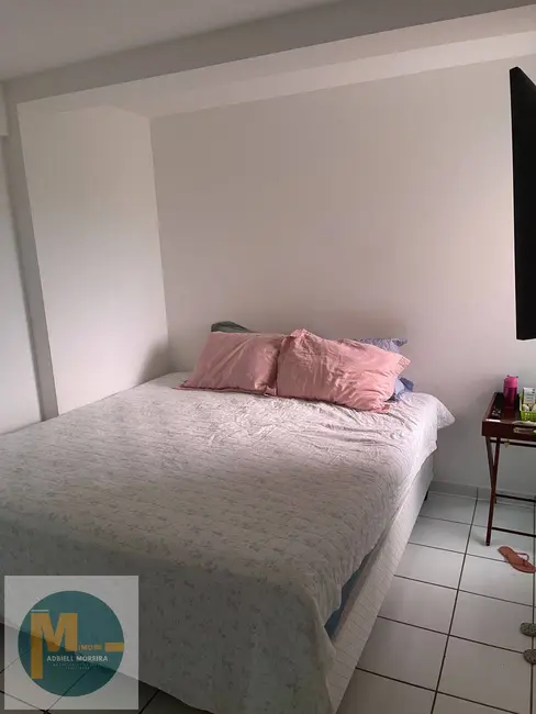 Apartamento com 2 quartos à venda, 59m2 em Ponta Negra, Natal - RN - imagem 3 Foto 3 de Apartamento com 2 quartos à venda, 59m2 em Ponta Negra, Natal - RN
