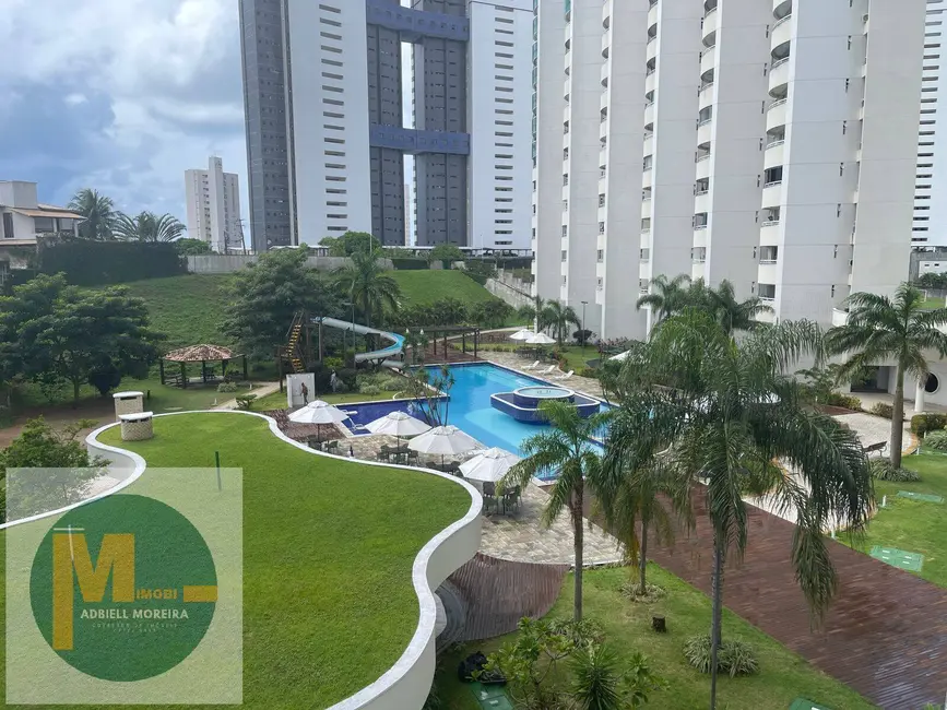Apartamento com 2 quartos à venda, 59m2 em Ponta Negra, Natal - RN - imagem 1 Foto 1 de Apartamento com 2 quartos à venda, 59m2 em Ponta Negra, Natal - RN