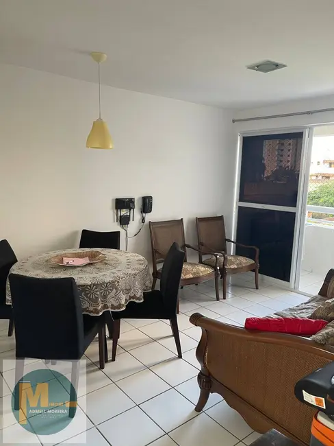 Apartamento com 2 quartos à venda, 59m2 em Ponta Negra, Natal - RN - imagem 8 Foto 8 de Apartamento com 2 quartos à venda, 59m2 em Ponta Negra, Natal - RN