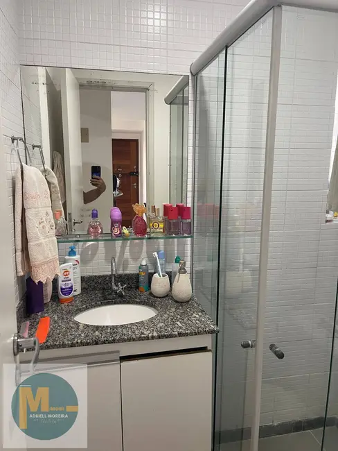 Apartamento com 2 quartos à venda, 59m2 em Ponta Negra, Natal - RN - imagem 6 Foto 6 de Apartamento com 2 quartos à venda, 59m2 em Ponta Negra, Natal - RN
