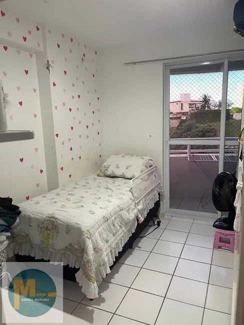 Apartamento com 2 quartos à venda, 59m2 em Ponta Negra, Natal - RN - imagem 7 Foto 7 de Apartamento com 2 quartos à venda, 59m2 em Ponta Negra, Natal - RN