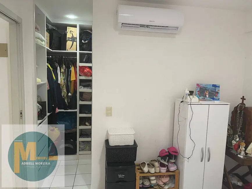 Apartamento com 2 quartos à venda, 59m2 em Ponta Negra, Natal - RN - imagem 2 Foto 2 de Apartamento com 2 quartos à venda, 59m2 em Ponta Negra, Natal - RN
