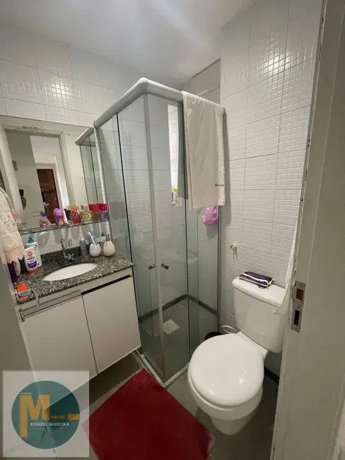 Apartamento com 2 quartos à venda, 59m2 em Ponta Negra, Natal - RN - imagem 9 Foto 9 de Apartamento com 2 quartos à venda, 59m2 em Ponta Negra, Natal - RN