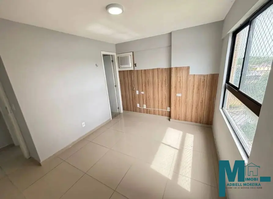 Apartamento com 2 quartos à venda, 58m2 em Pitimbu, Natal - RN - imagem 5 Foto 5 de Apartamento com 2 quartos à venda, 58m2 em Pitimbu, Natal - RN