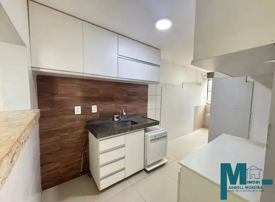 Apartamento com 2 quartos à venda, 58m2 em Pitimbu, Natal - RN - imagem 6 Foto 6 de Apartamento com 2 quartos à venda, 58m2 em Pitimbu, Natal - RN